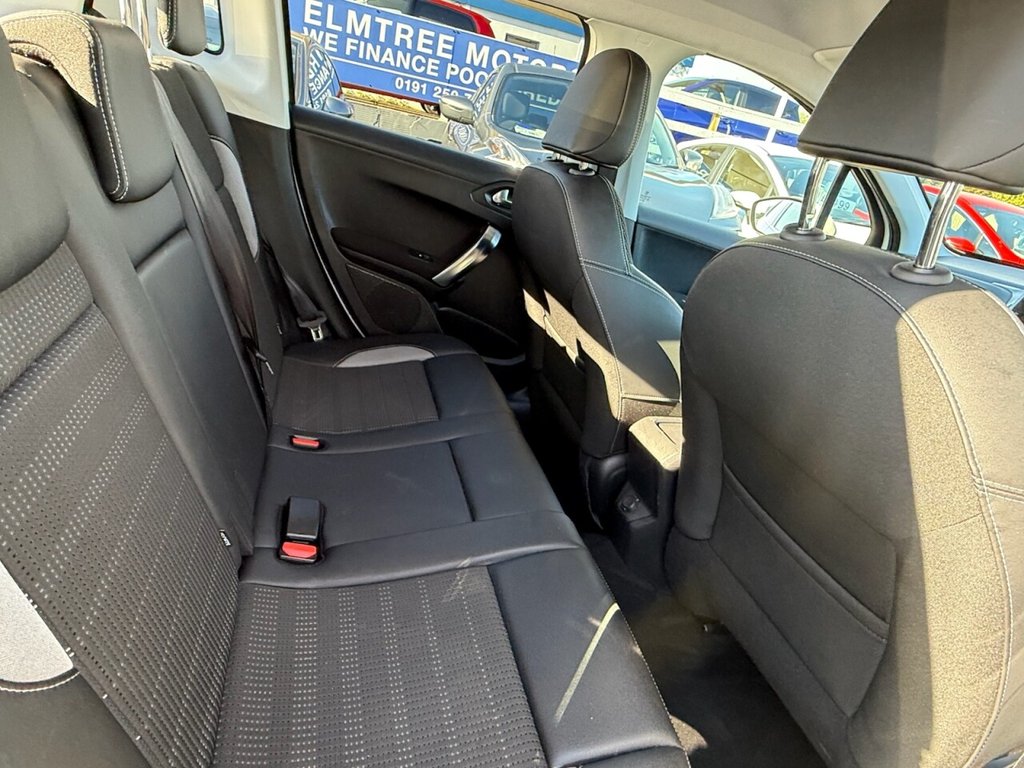 Used Peugeot 2008 2016 for sale - 76029293: Photo 48