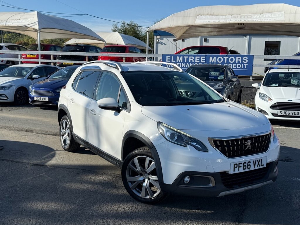 Used Peugeot 2008 2016 for sale - 76029293: Photo 5