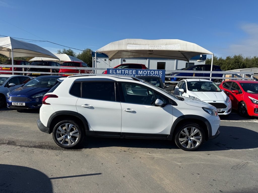 Used Peugeot 2008 2016 for sale - 76029293: Photo 6