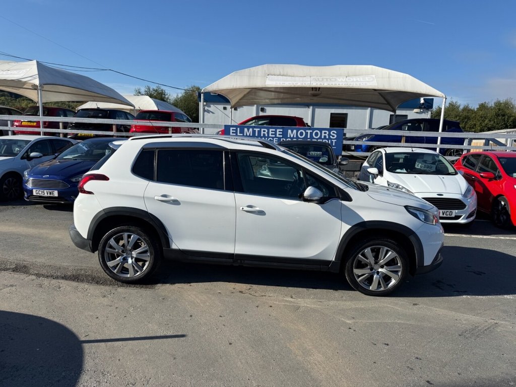 Used Peugeot 2008 2016 for sale - 76029293: Photo 7