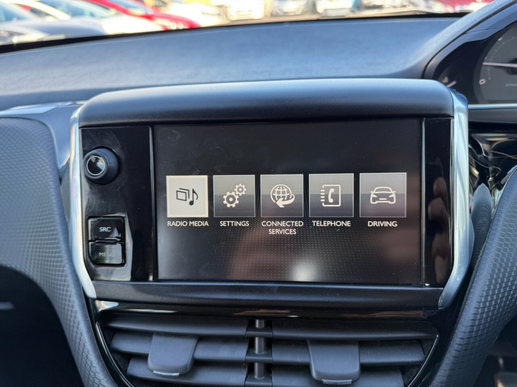Used Peugeot 2008 2016 for sale - 76029293: Photo 8