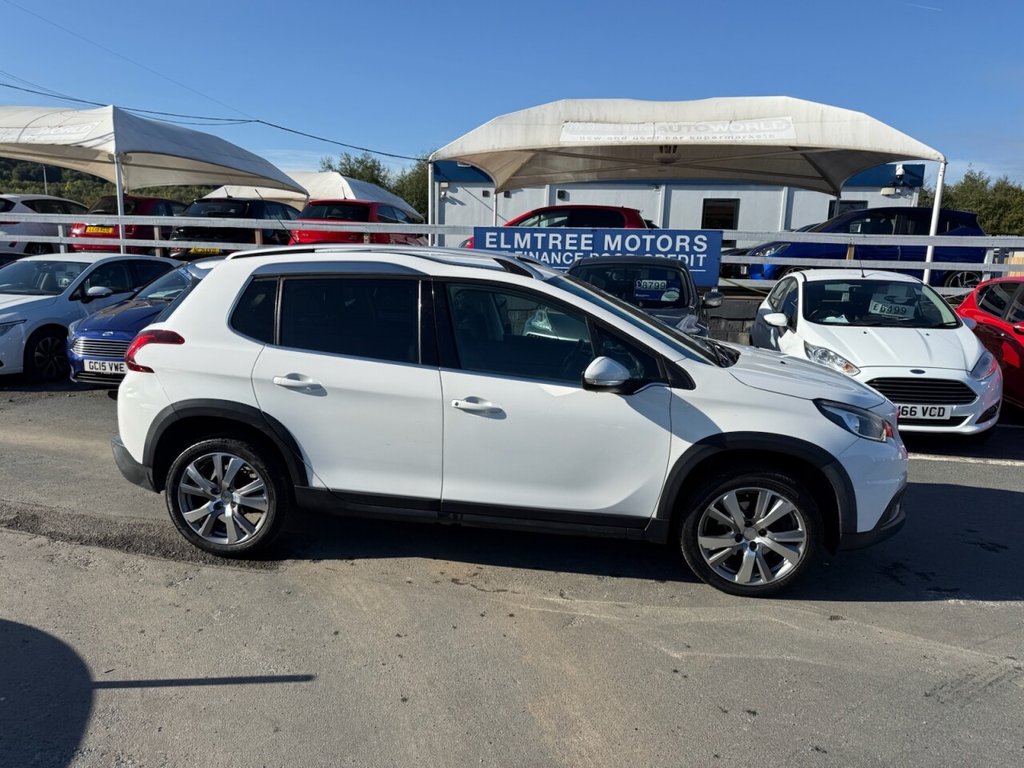 Used Peugeot 2008 2016 for sale - 76029293: Photo 9