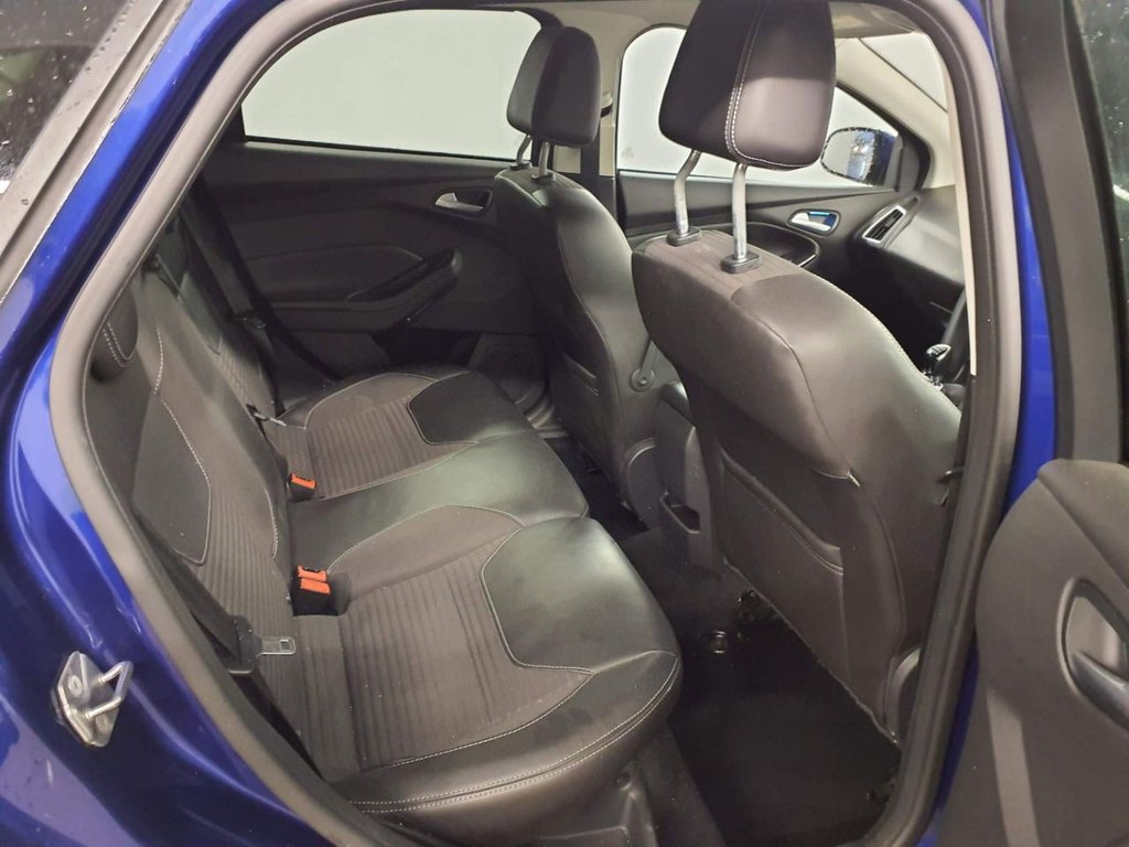 Used Ford Focus 2017 for sale - 77356090: Photo 10