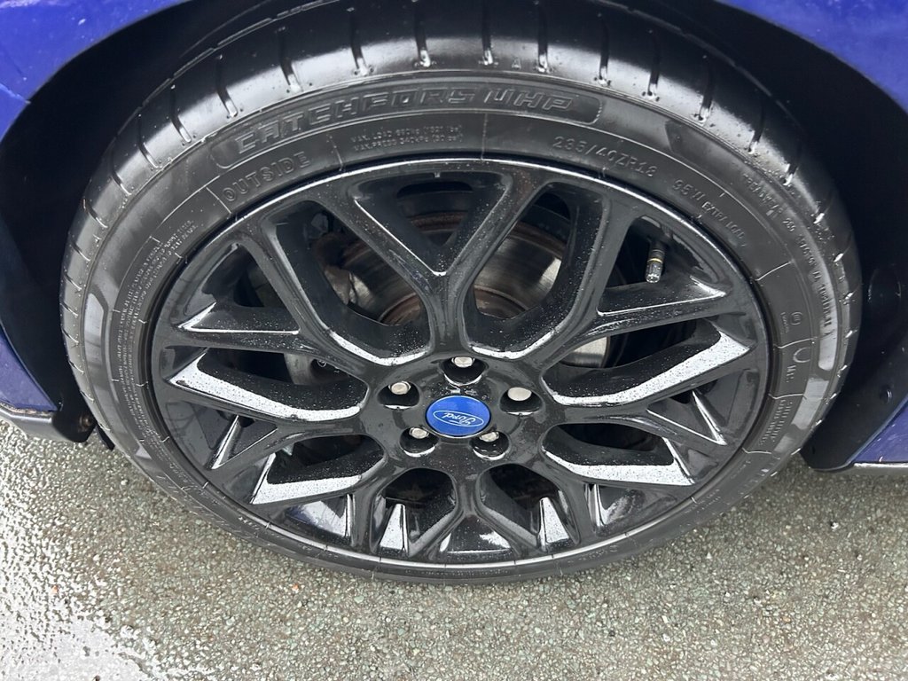 Used Ford Focus 2017 for sale - 77356090: Photo 29