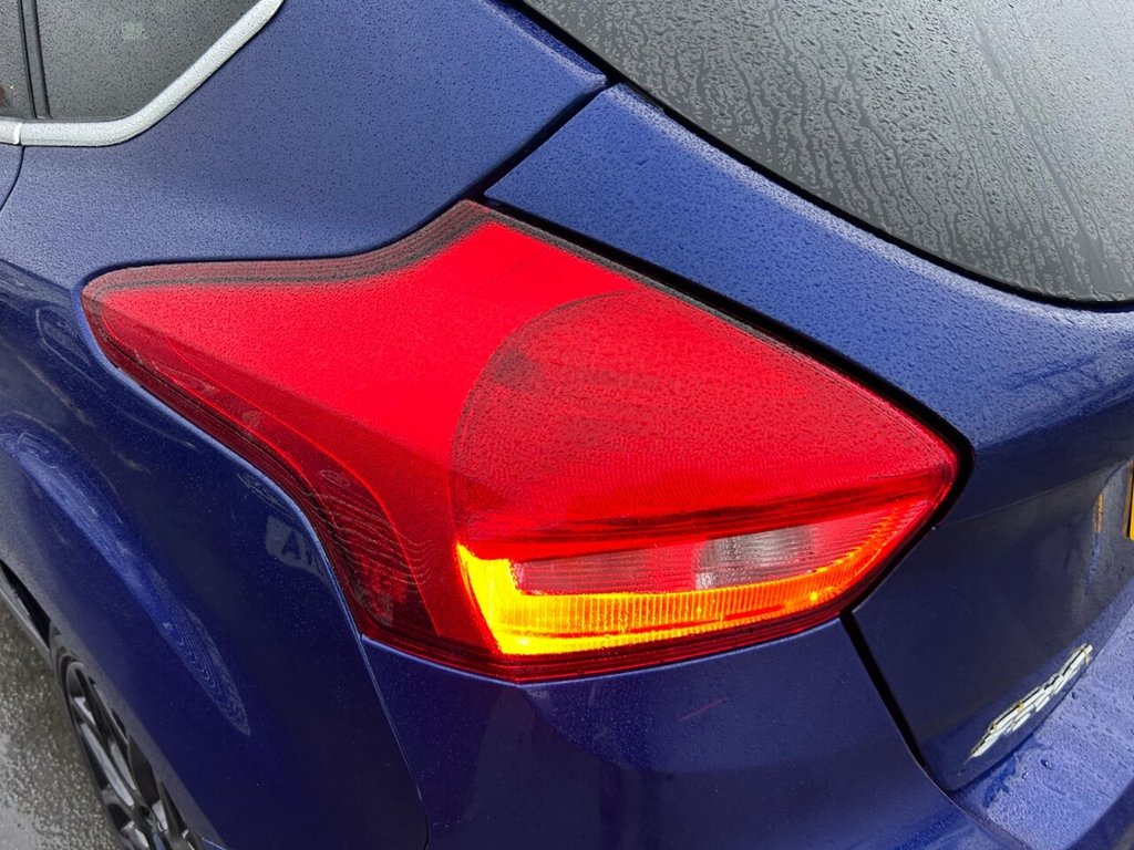 Used Ford Focus 2017 for sale - 77356090: Photo 36