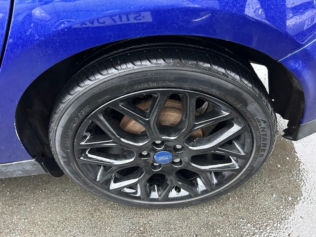 Used Ford Focus 2017 for sale - 77356090: Photo 37