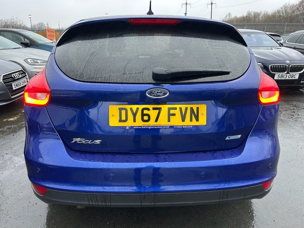 Used Ford Focus 2017 for sale - 77356090: Photo 41