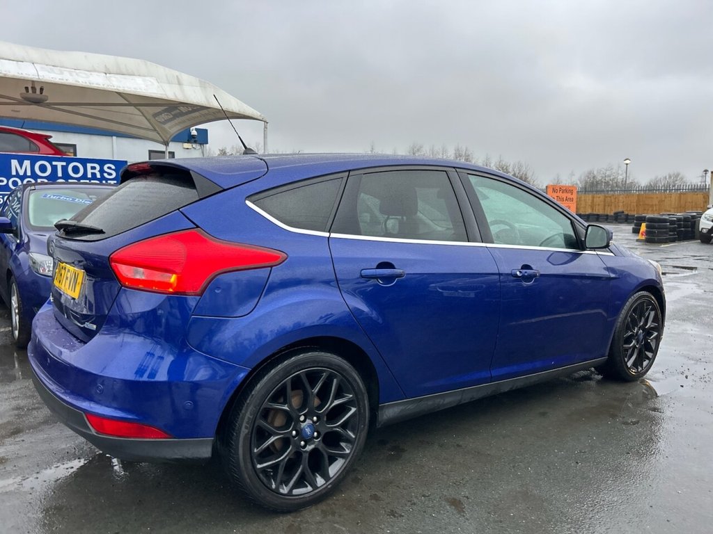 Used Ford Focus 2017 for sale - 77356090: Photo 47