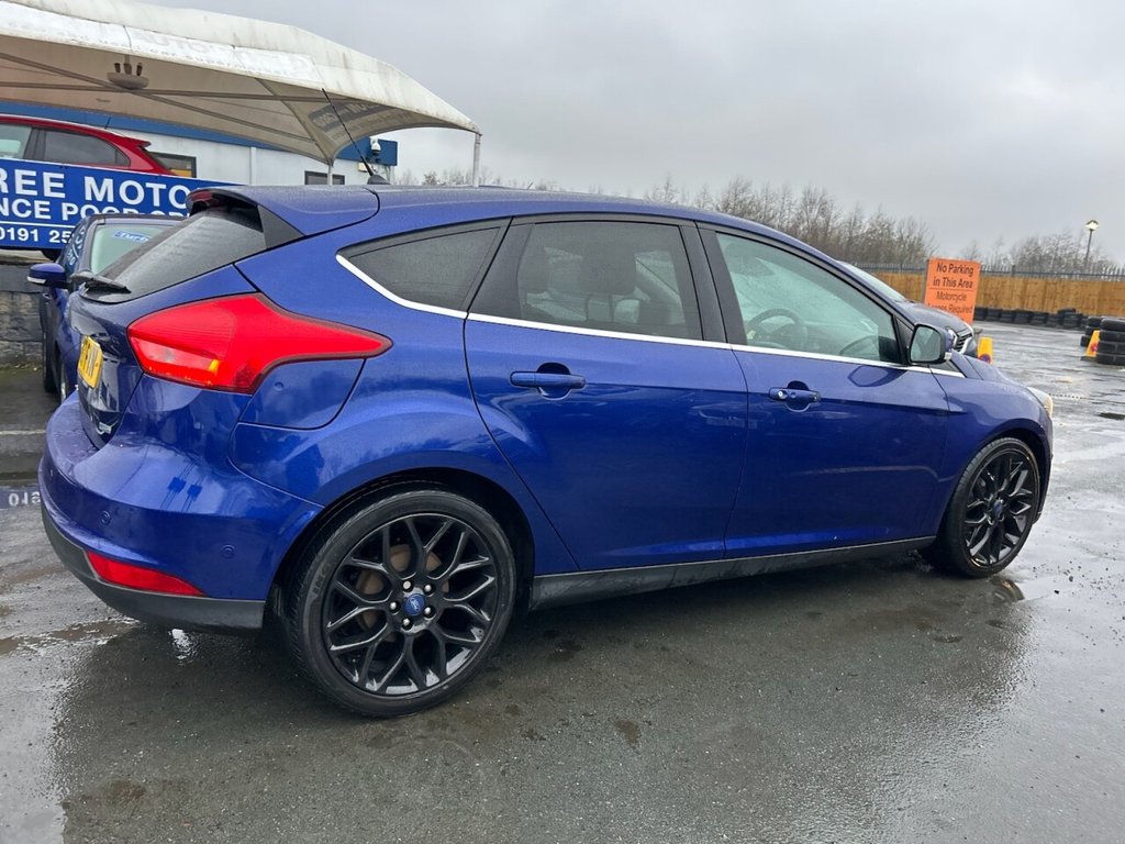 Used Ford Focus 2017 for sale - 77356090: Photo 49