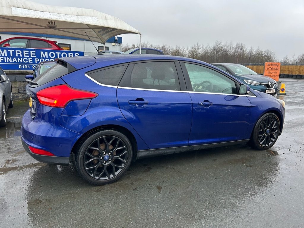 Used Ford Focus 2017 for sale - 77356090: Photo 50