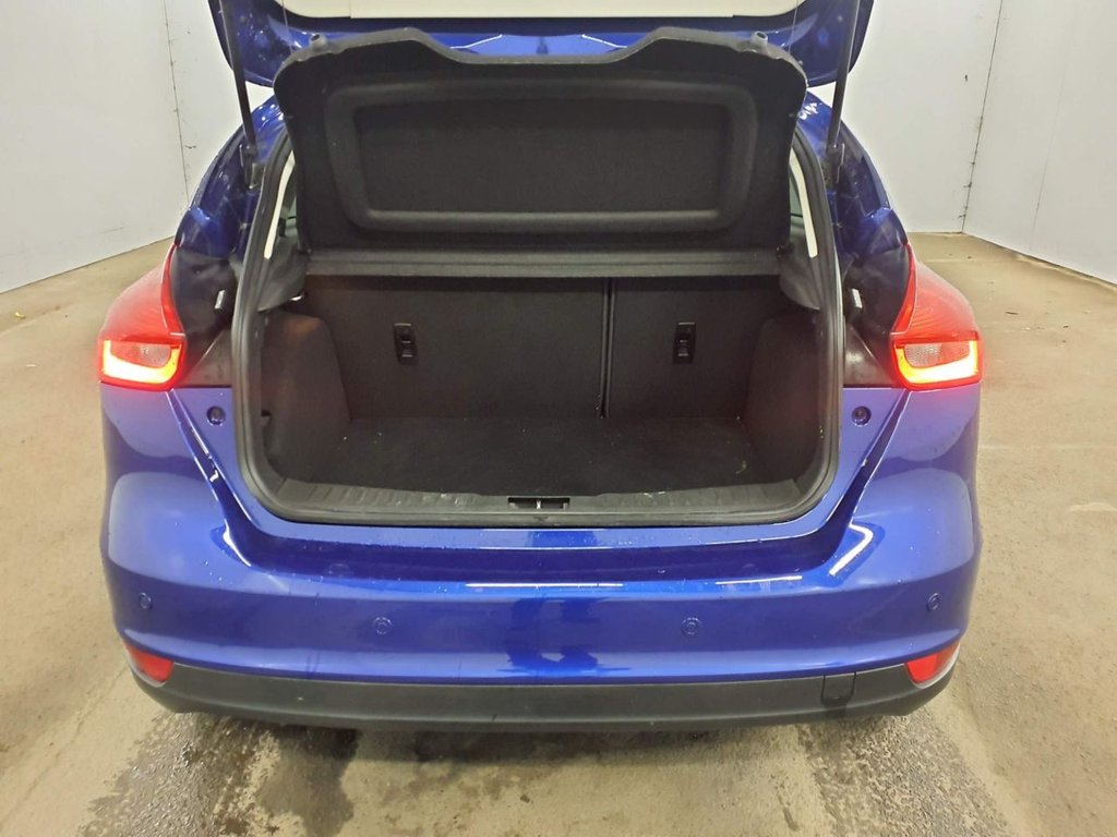 Used Ford Focus 2017 for sale - 77356090: Photo 7