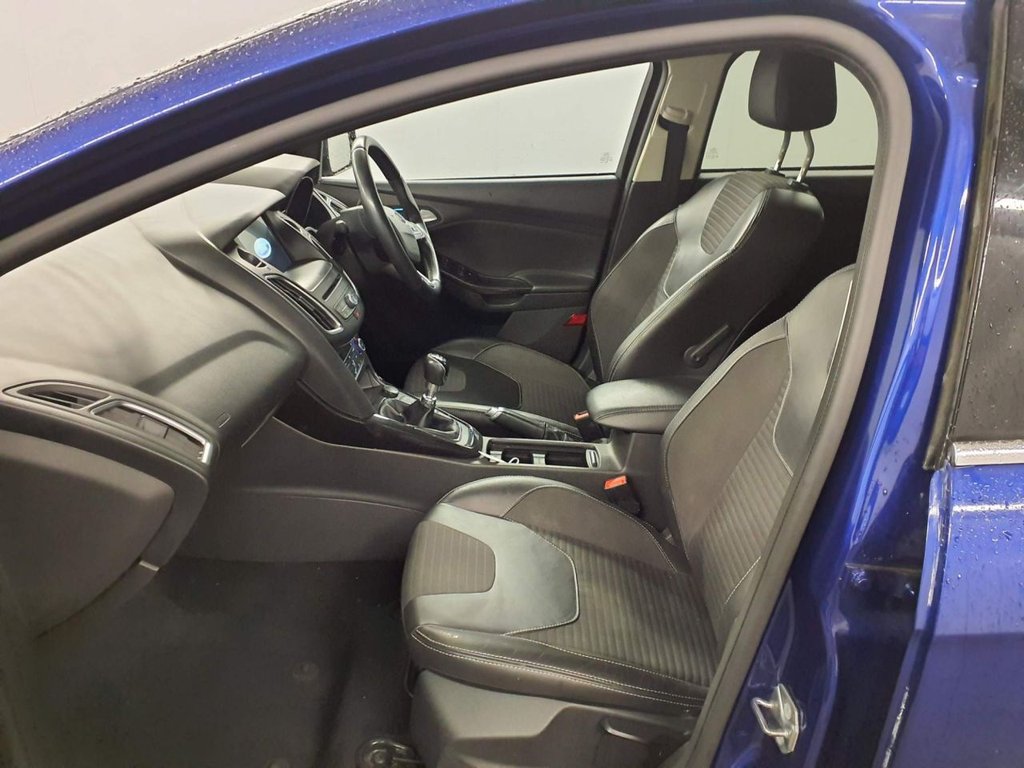 Used Ford Focus 2017 for sale - 77356090: Photo 8