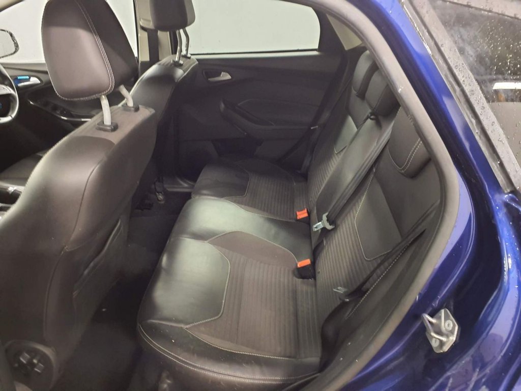 Used Ford Focus 2017 for sale - 77356090: Photo 9