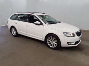 2016 (16) - 2.0 Turbo Diesel (TDI), SE Edition, Estate, 5 Door, Manual, Euro 6, £20 Yea