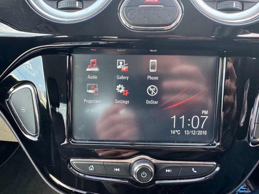 Used Vauxhall ADAM 2017 for sale - 75896829: Photo 29