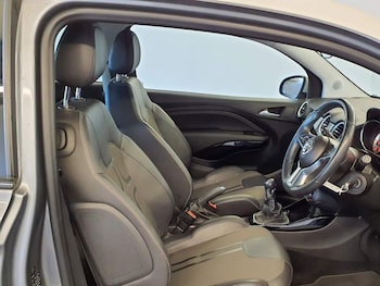 Used Vauxhall Adam 2017 for sale - 75896829: Photo