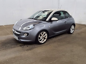 Used Vauxhall Adam 2017 for sale - 75896829: Photo