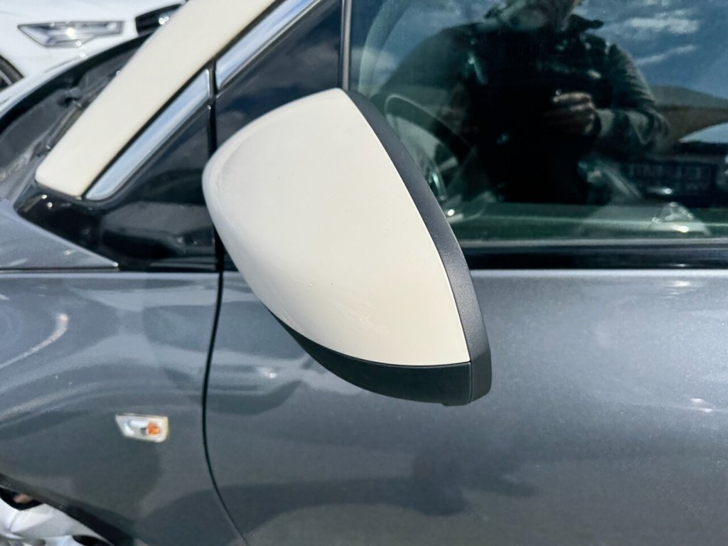 Used Vauxhall ADAM 2017 for sale - 75896829: Photo 42