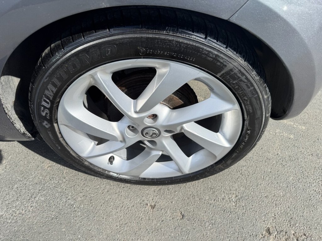 Used Vauxhall ADAM 2017 for sale - 75896829: Photo 47