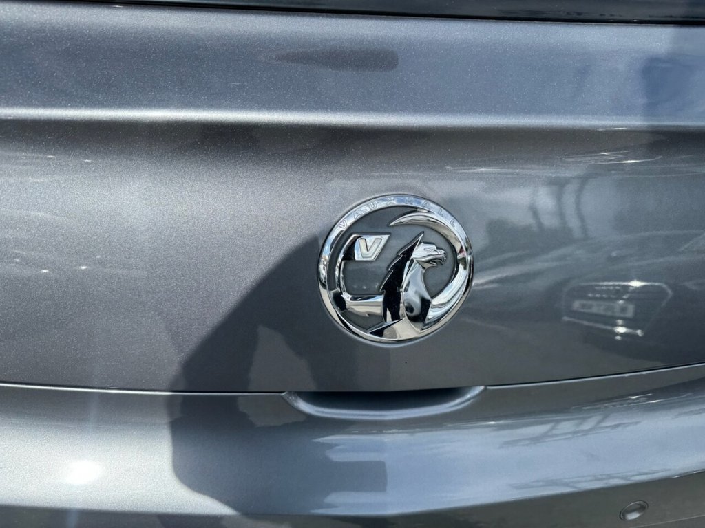 Used Vauxhall ADAM 2017 for sale - 75896829: Photo 48