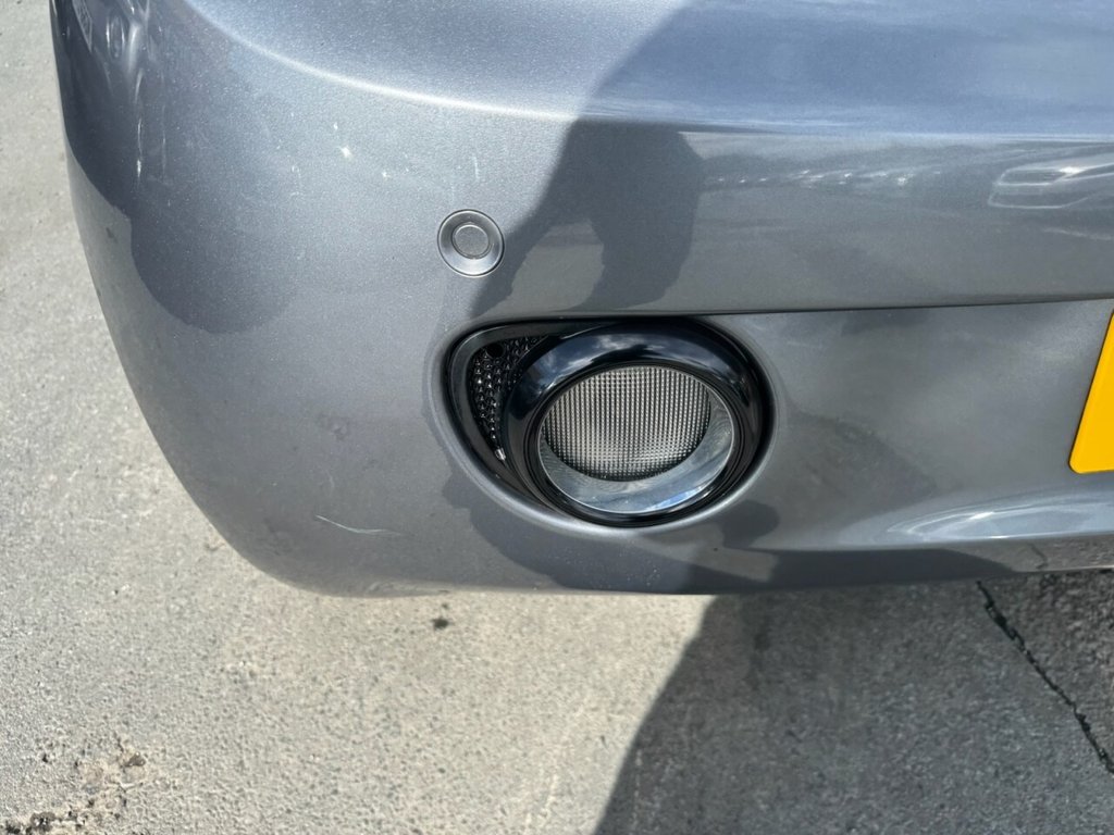 Used Vauxhall ADAM 2017 for sale - 75896829: Photo 49