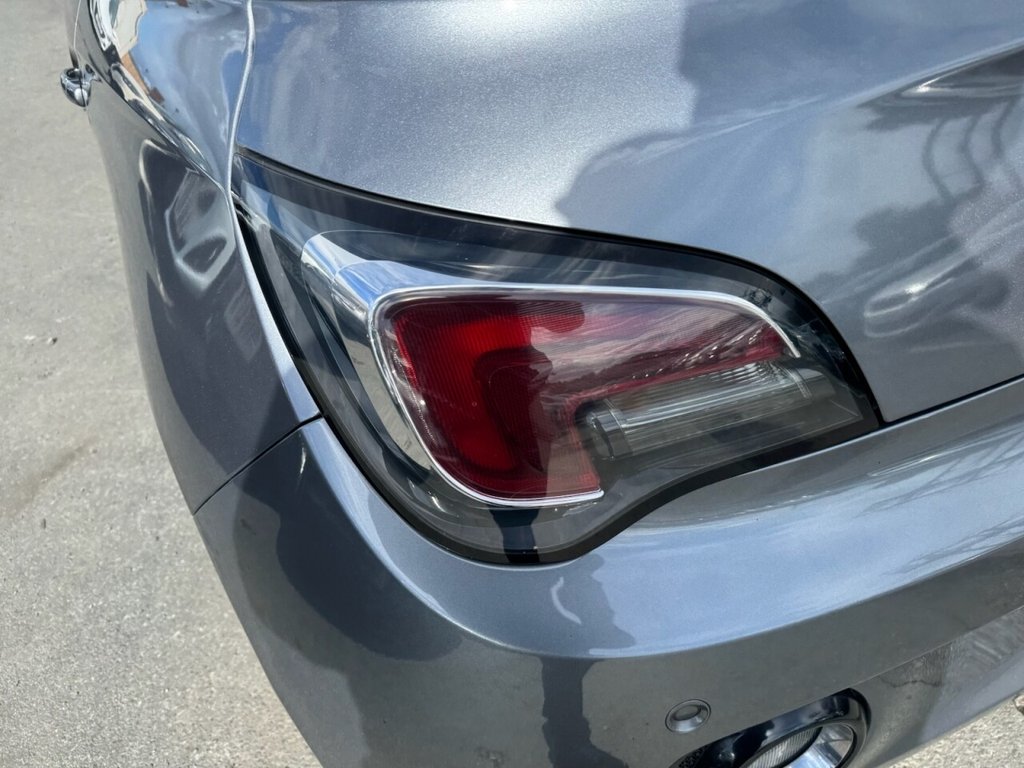 Used Vauxhall ADAM 2017 for sale - 75896829: Photo 50