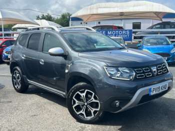 Used Dacia Duster 2019 for sale - 74986282: Photo