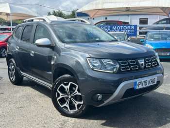 Used Dacia Duster 2019 for sale - 74986282: Photo