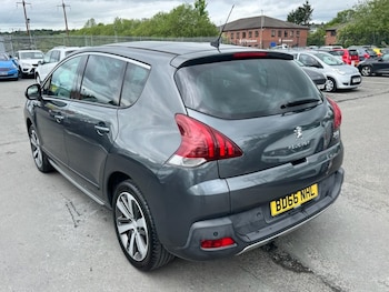 Used Peugeot 3008 2016 for sale - 78682403: Photo