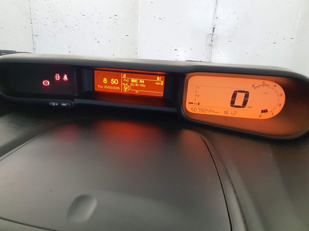 Used Citroen C3 Picasso 2014 for sale - 77820651: Photo 10