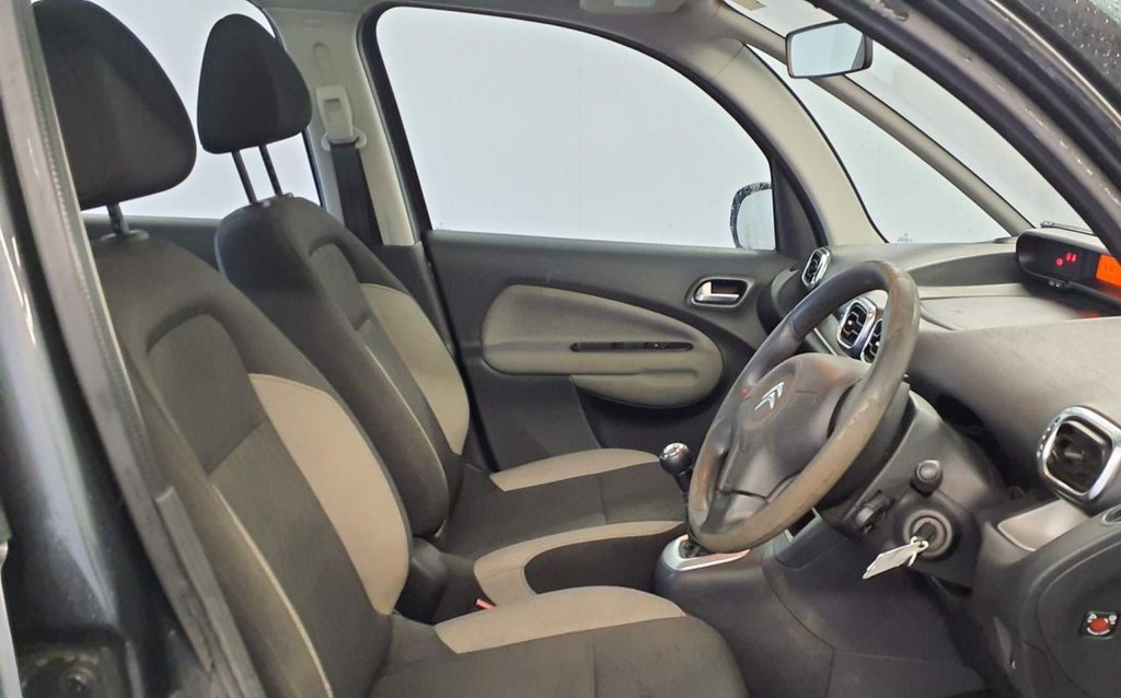 Used Citroen C3 Picasso 2014 for sale - 77820651: Photo 3