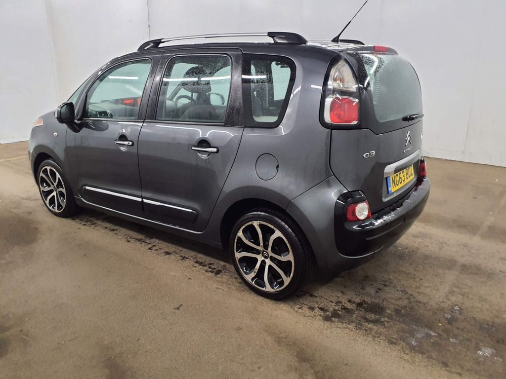 Used Citroen C3 Picasso 2014 for sale - 77820651: Photo 4