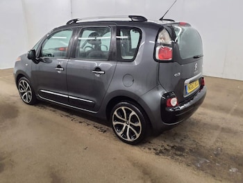 Used Citroen C3 Picasso 2014 for sale - 77820651: Photo