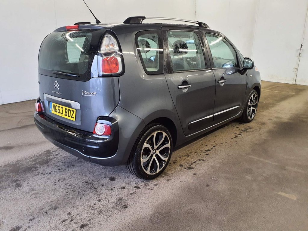 Used Citroen C3 Picasso 2014 for sale - 77820651: Photo 5