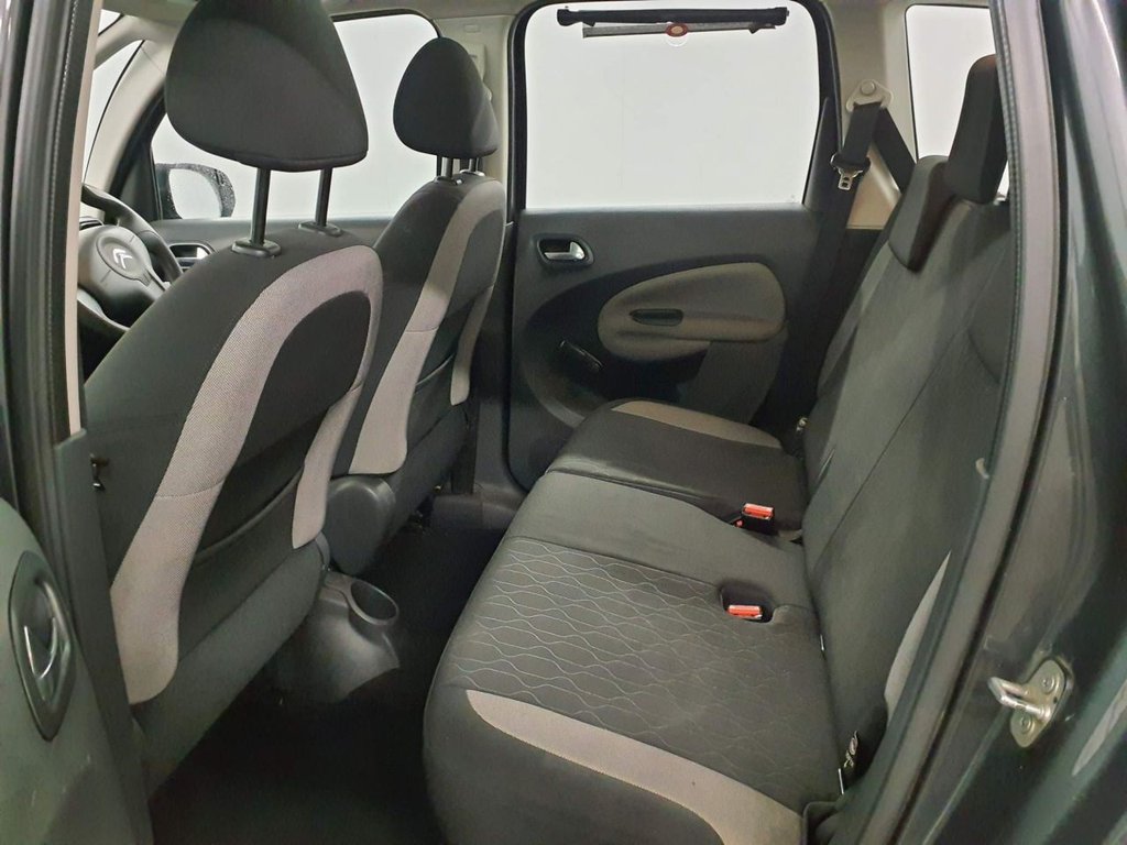 Used Citroen C3 Picasso 2014 for sale - 77820651: Photo 6
