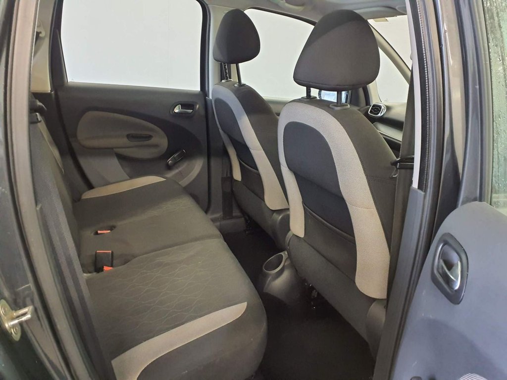 Used Citroen C3 Picasso 2014 for sale - 77820651: Photo 7