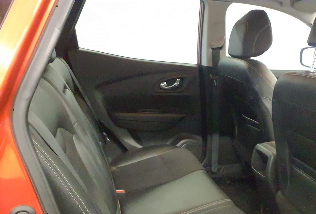 Used Renault Kadjar 2018 for sale - 77621730: Photo 11
