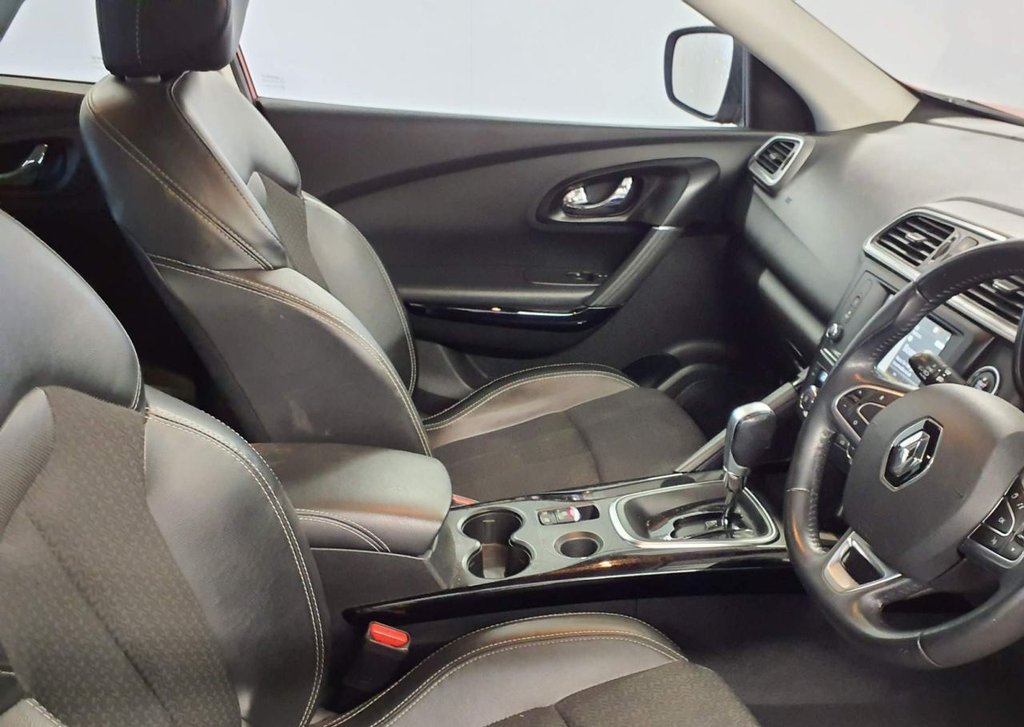 Used Renault Kadjar 2018 for sale - 77621730: Photo 2