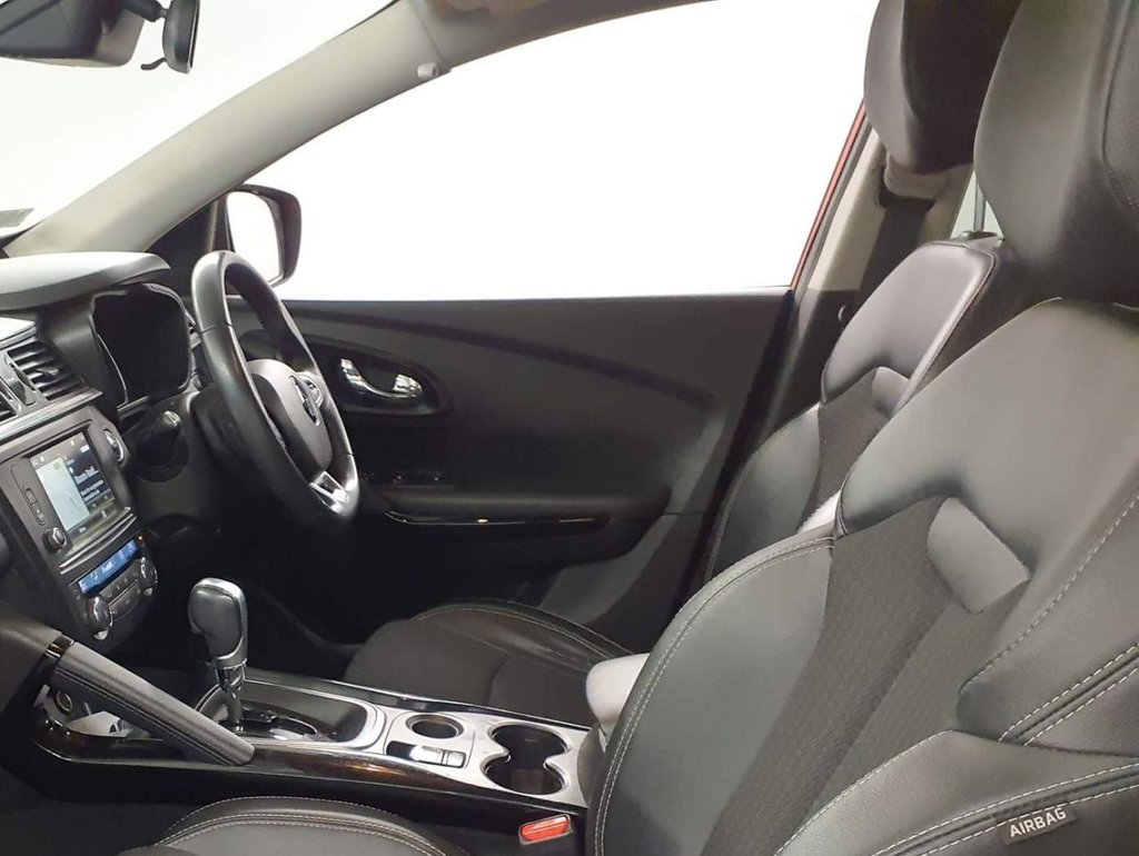 Used Renault Kadjar 2018 for sale - 77621730: Photo 9