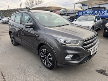 Used Ford Kuga 2017 for sale - 78533718: Photo