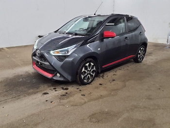 Used Toyota AYGO 2019 for sale - 76323648: Photo 3