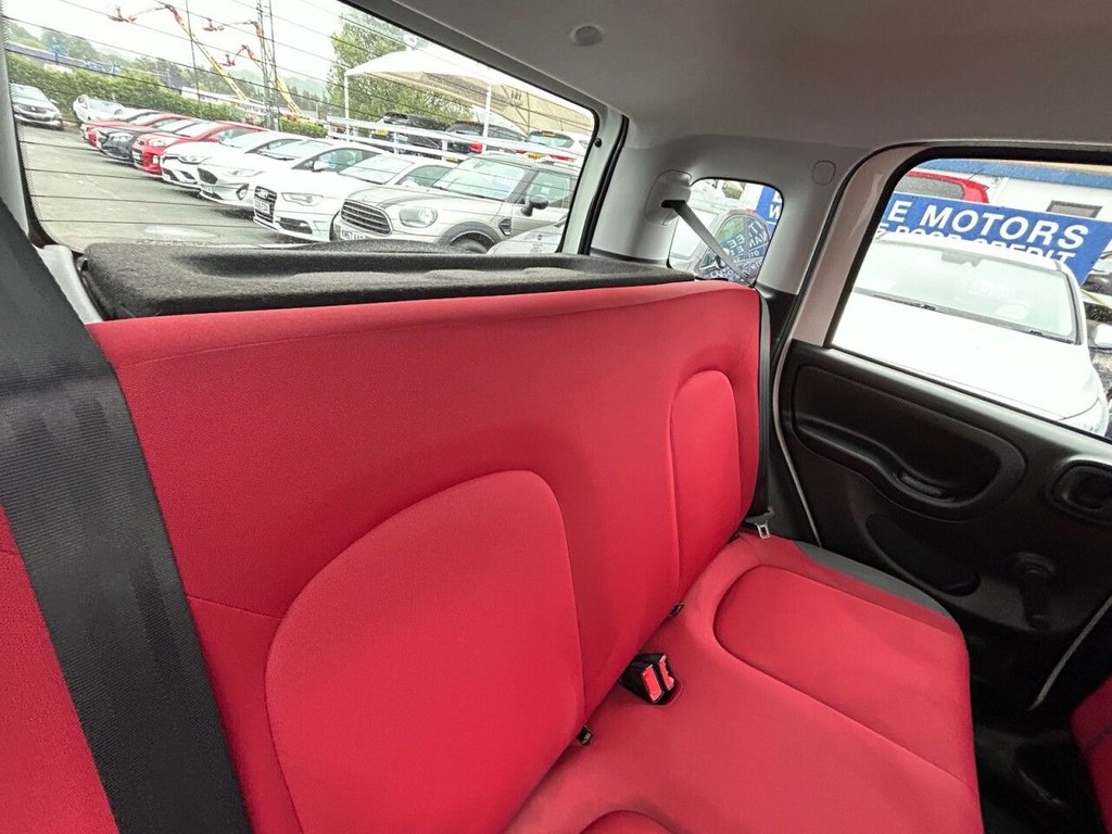 Used Fiat Panda 2015 for sale - 76546729: Photo 11