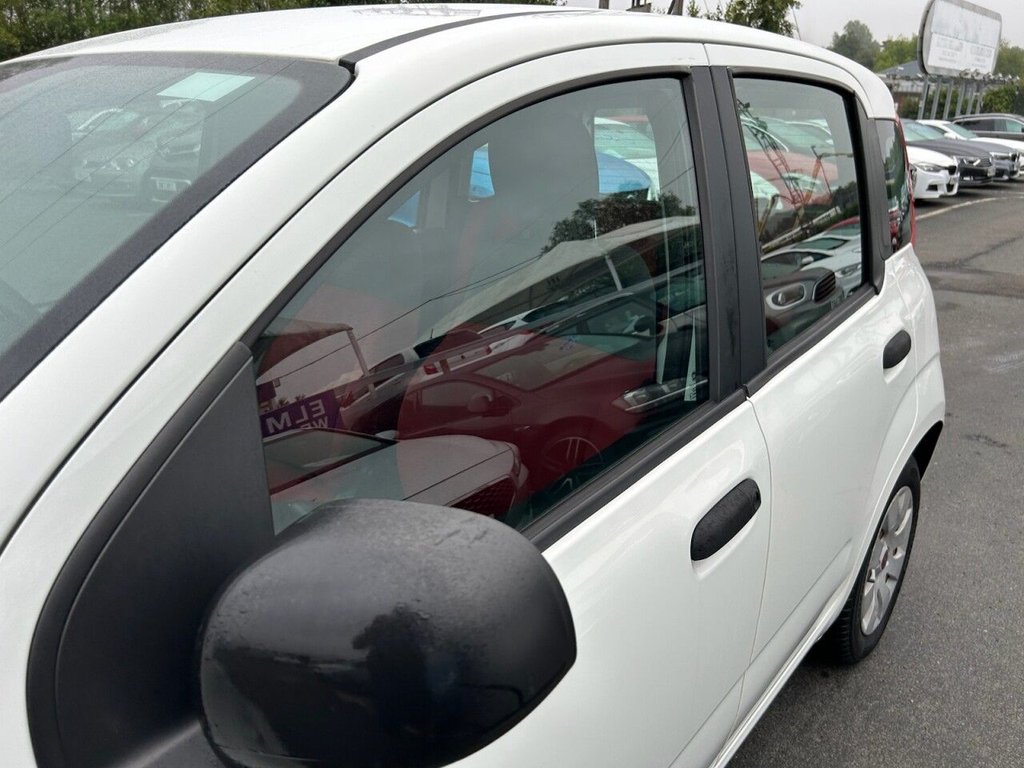 Used Fiat Panda 2015 for sale - 76546729: Photo 12