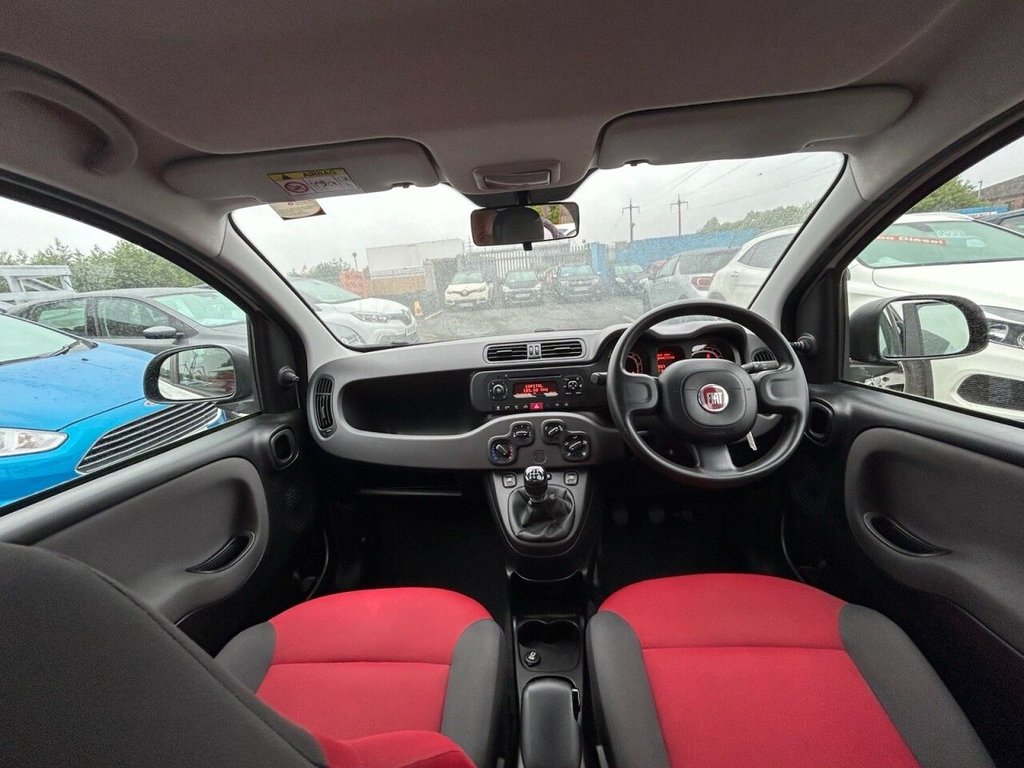 Used Fiat Panda 2015 for sale - 76546729: Photo 13