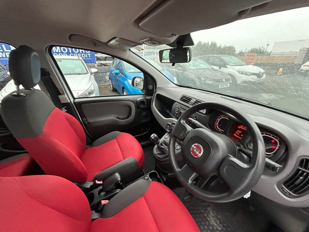 Used Fiat Panda 2015 for sale - 76546729: Photo 15