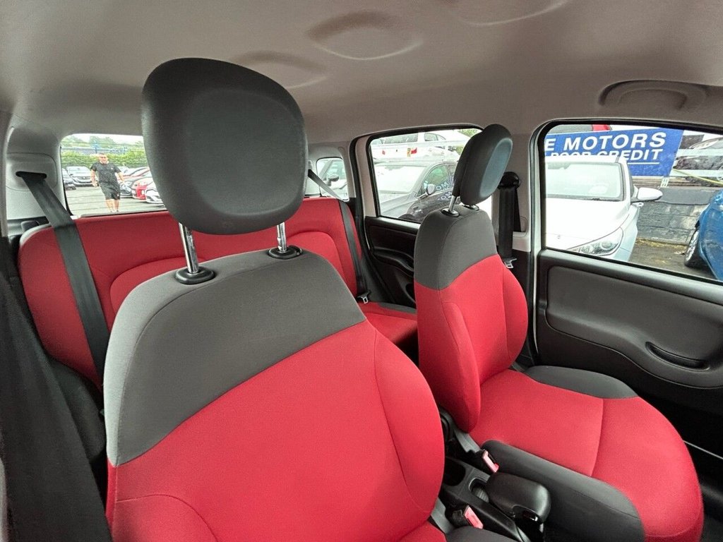 Used Fiat Panda 2015 for sale - 76546729: Photo 17