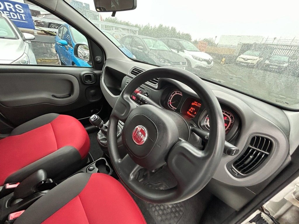 Used Fiat Panda 2015 for sale - 76546729: Photo 19