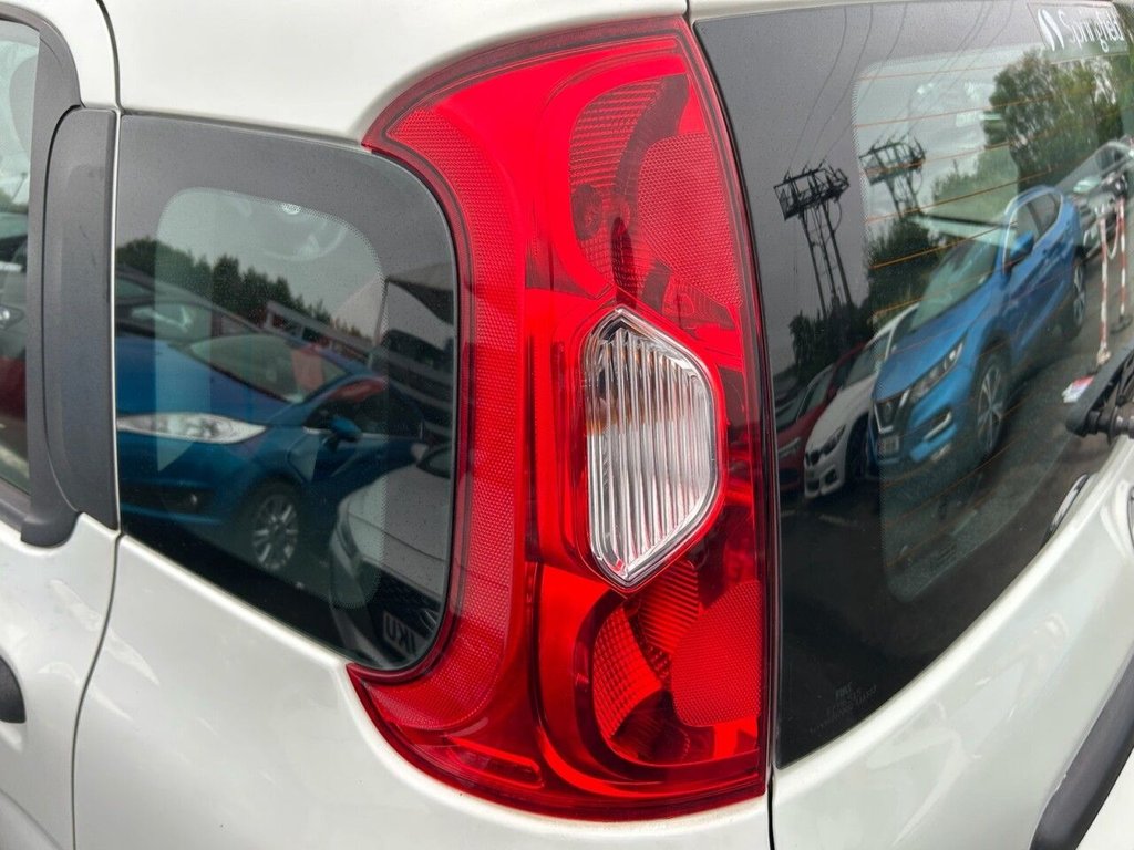 Used Fiat Panda 2015 for sale - 76546729: Photo 20