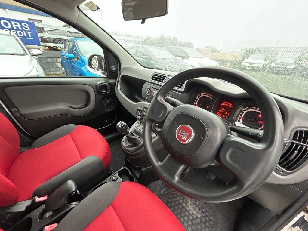 Used Fiat Panda 2015 for sale - 76546729: Photo 21