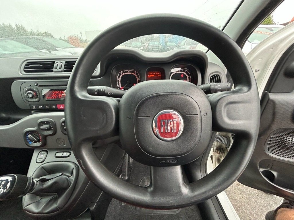 Used Fiat Panda 2015 for sale - 76546729: Photo 23